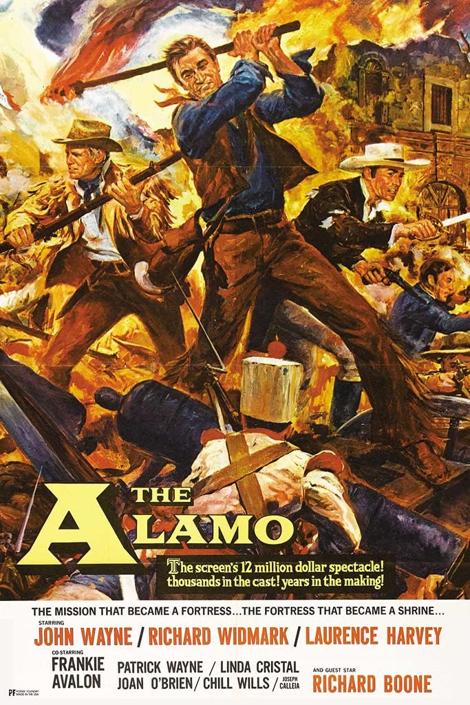 The Alamo